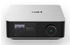 WiiM Amp Ultra silber