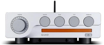 Quad 3 silber