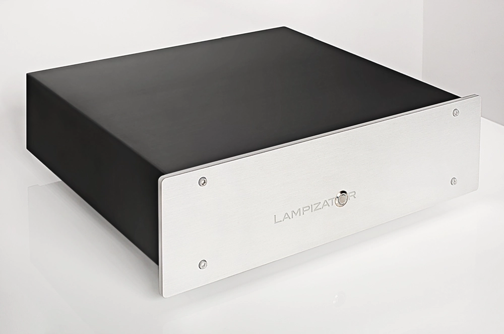 Lampizator Amber 5