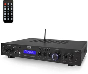 Pyle PDA7BU