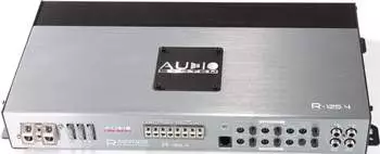 Audio System R-130.4 24V