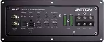 Eton AM500