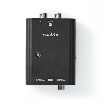 Nedis ACON2508BK