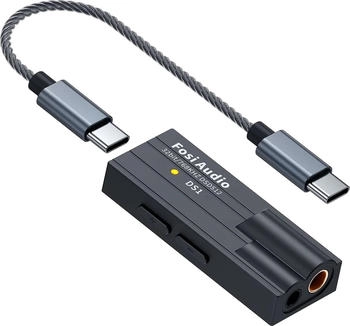 Fosi Audio DS1