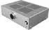 Onkyo A-50 silber