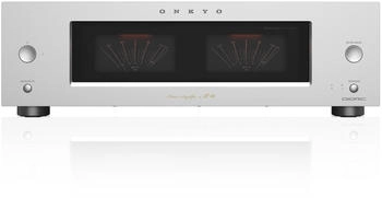 Onkyo M-80 silber