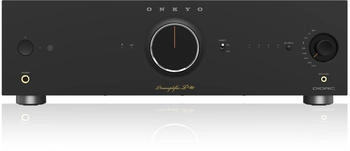 Onkyo P-80 schwarz