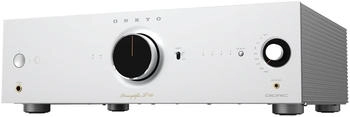 Onkyo P-80 silber