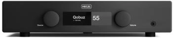 Hegel H150 schwarz