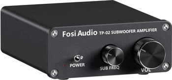 Fosi Audio TP-02