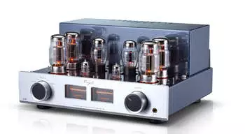 Cayin Jazz 90