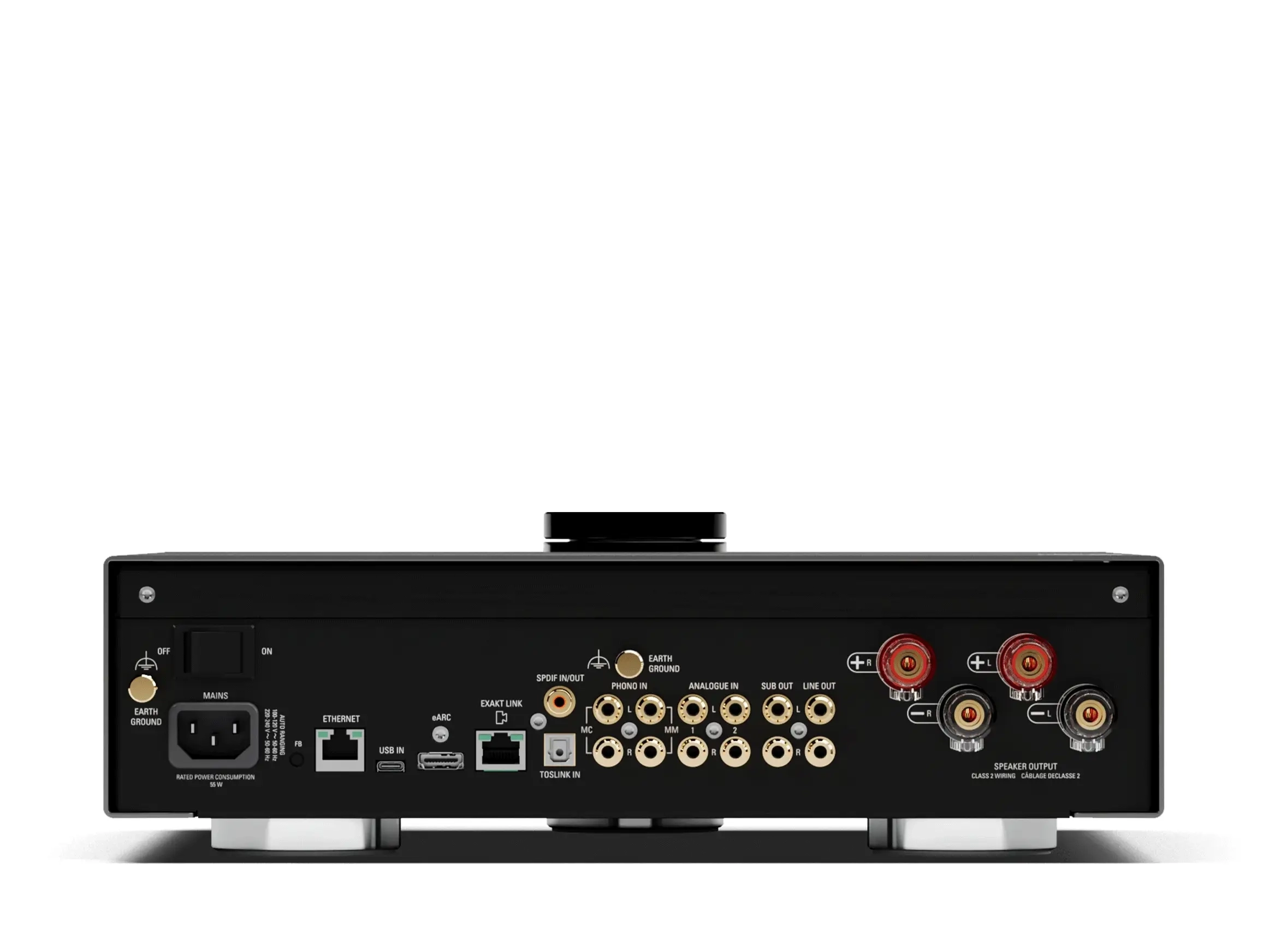 Linn Majik DSM/5