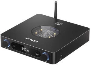 FiiO K13 R2R schwarz