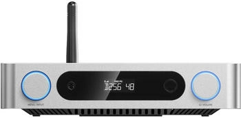 FiiO K13 R2R silber