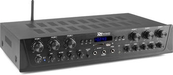 Power Dynamics PV260BT