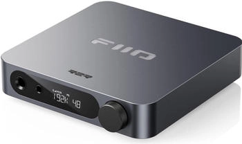 FiiO K11 R2R titan
