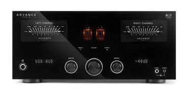 Advance Paris A12 Apex 30th Edition