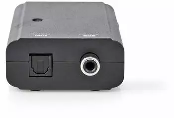 Nedis Digital Audio Konverter ACON2505BK