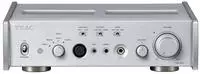 TEAC HA-507-S, Silber, 32 Ohm, Drehregler, 4,6 kg, 1 St&uuml;ck(e), AC - Silber