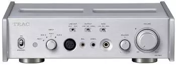 Teac HA-507 silber