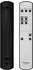 Teac HA-507 silber