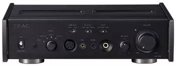 Teac HA-507 schwarz
