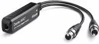 Dante AVIO Analog Input Adapter 2x0