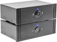 Oehlbach D1C13905, Oehlbach Twin Amp Ultra - Phono Vorverst&auml;rker f&uuml;r MM / MC
