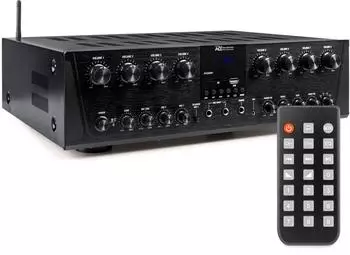 Power Dynamics PV280BT