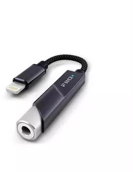 FiiO KA11 Lightning schwarz