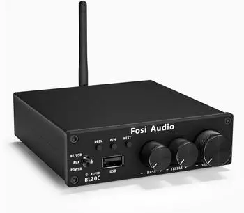 Fosi Audio BL20C