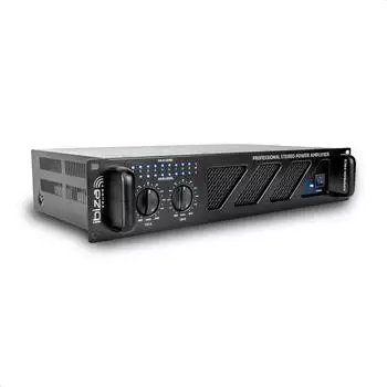 Ibiza AMP800-MKII
