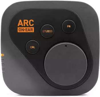 IK Multimedia Arc On-Ear