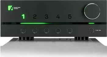 Electric Audio TAE 150 DV