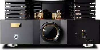 Cayin Soul 170C