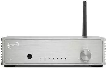 Dynavox DA-300 silber