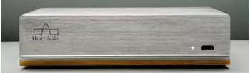 Henry Audio DA 256