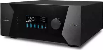 Stormaudio ISP Elite MK3 & PA 16 MK3