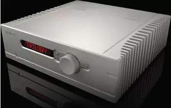 Trilogy Audio Systems 921