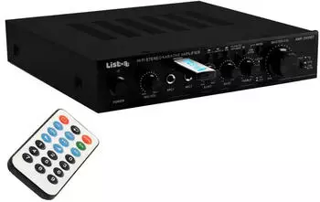 LISTON 12 AMP3500BT