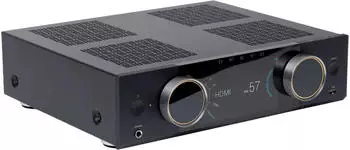 Onkyo Muse Y-50 schwarz