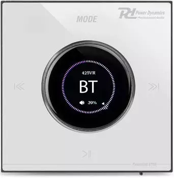 Power Dynamics Powerline B100W