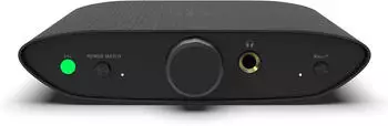 iFi Audio ZEN Air DAC schwarz