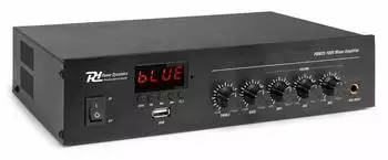 Power Dynamics PDM25