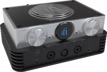 iFi Audio iDSD Phantom