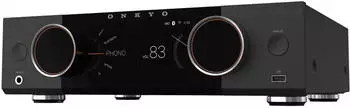 Onkyo Muse Y-50 silber