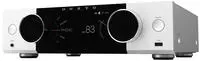 Onkyo Muse Y-40 Netzwerkintegrierter Verst&auml;rker (silber) Verst&auml;rker (Anzahl