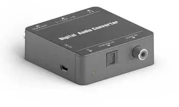 PureLink PT-C-DAC