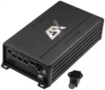 ESX SX-ONE