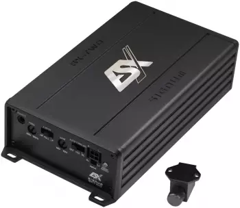 ESX SX-TWO